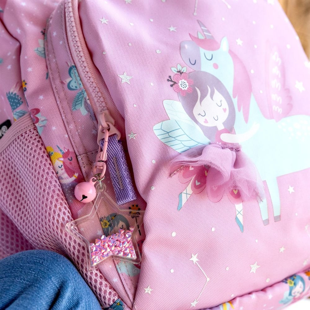 MiquelRius Mochila Doble Hadas