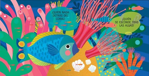 Encuéntrame en el mar