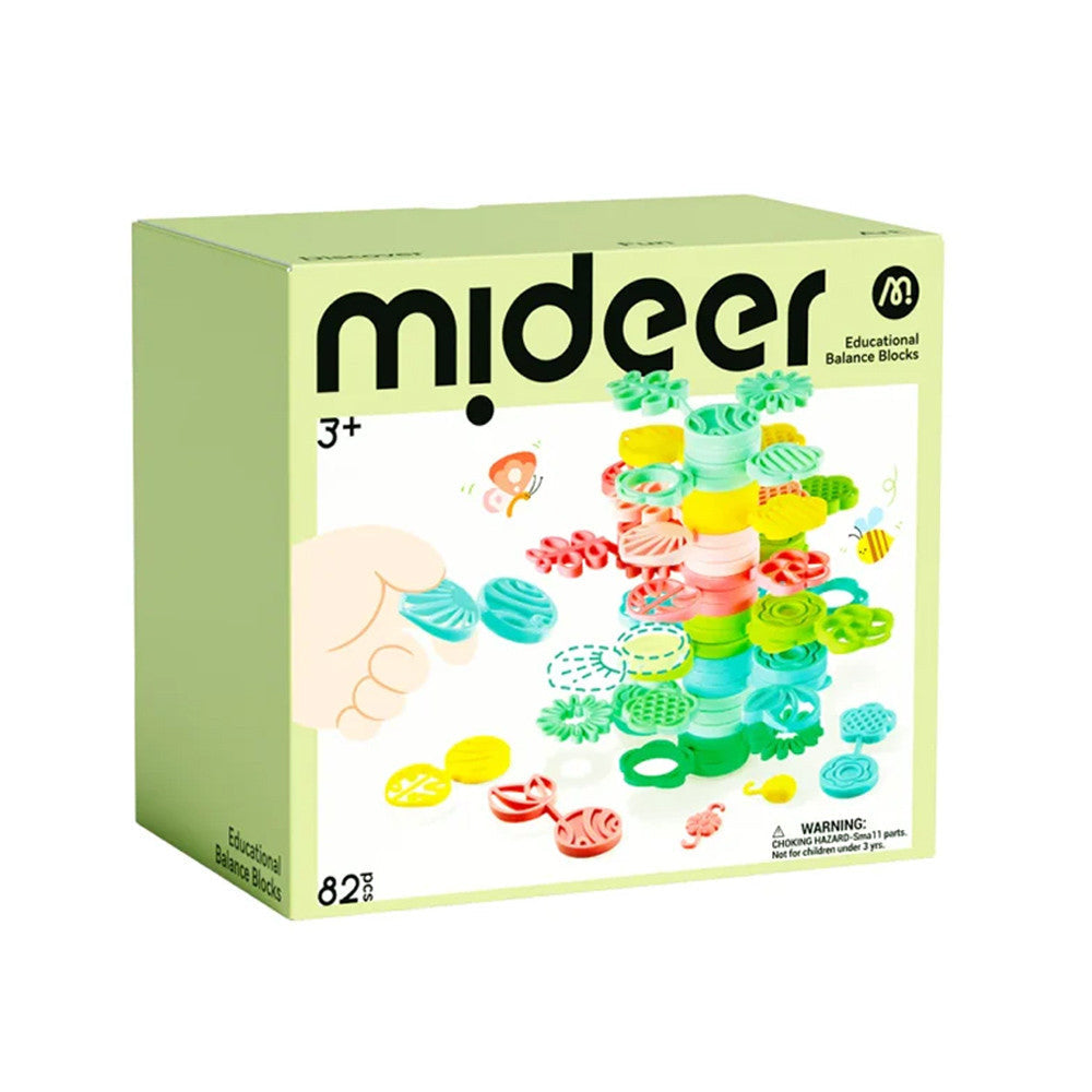 Mideer Árbol de la sabiduría Equilibrio