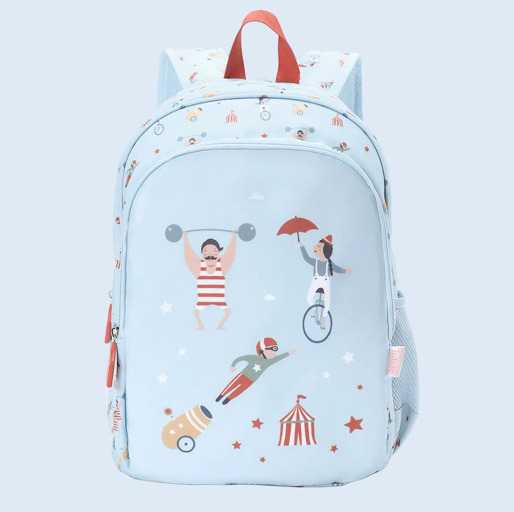 Tutete Mochila Mediana Circo