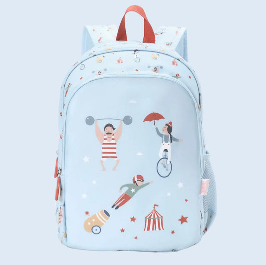 Tutete Mochila Mediana Circo