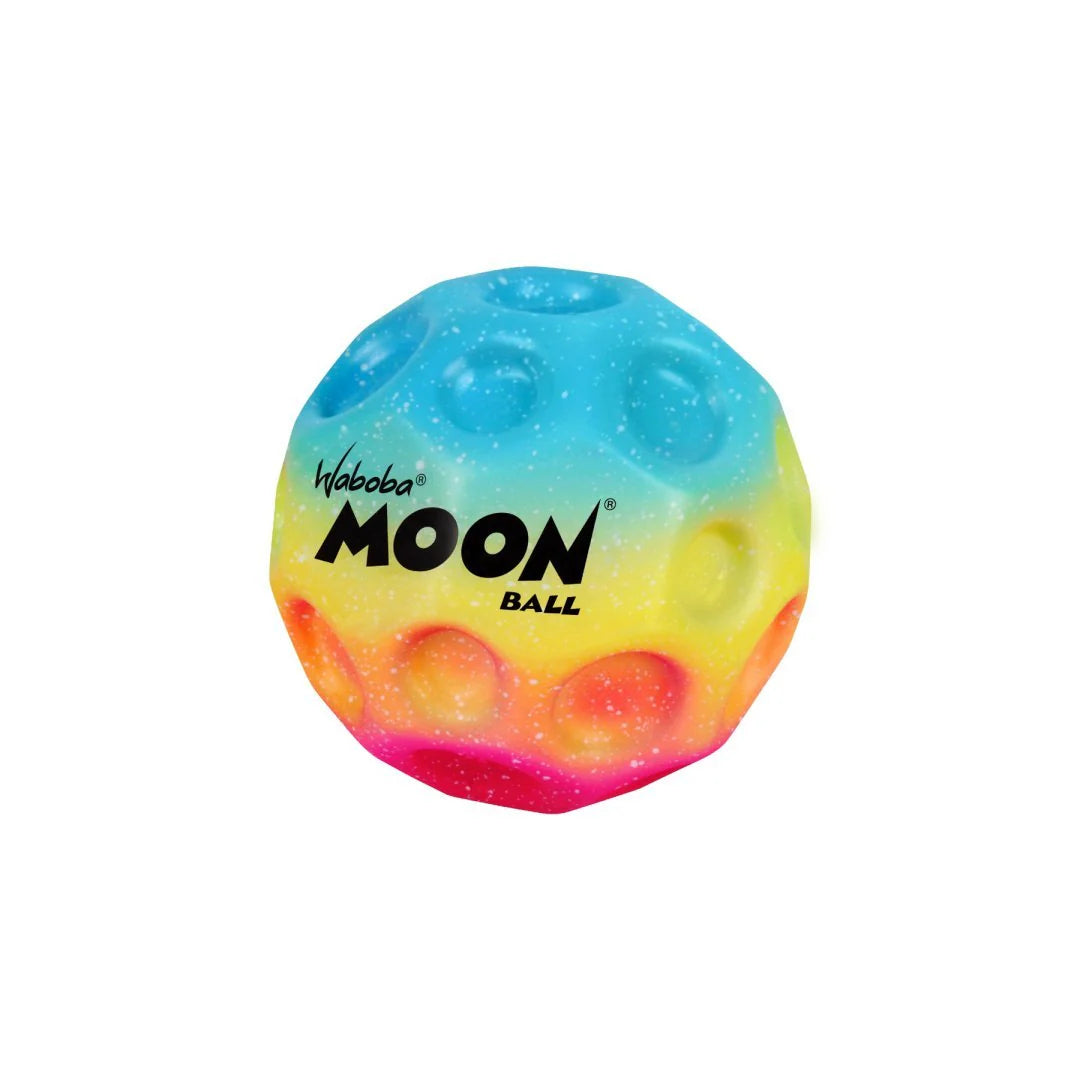 Waboba Bola lunar degradada (color aleatorio)