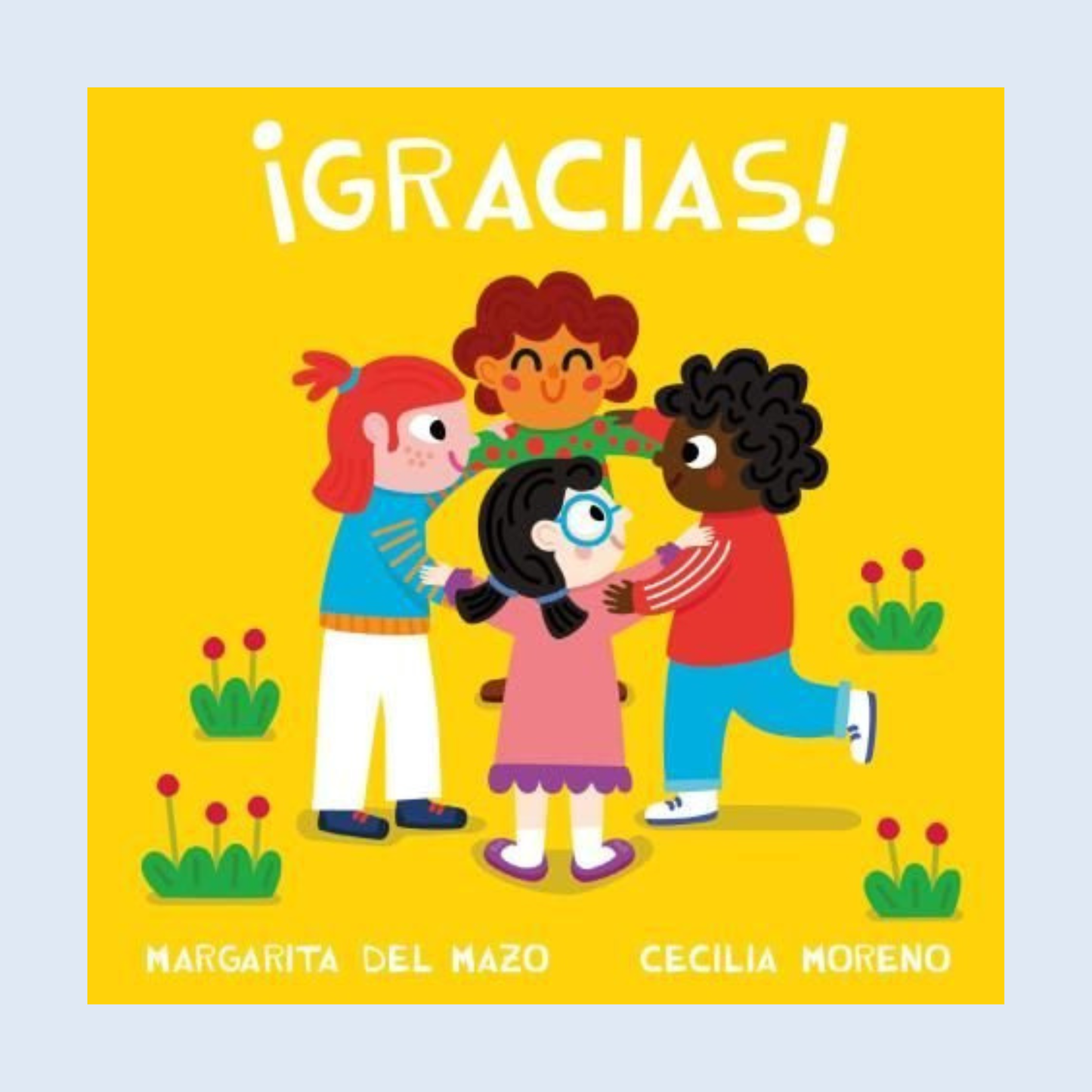Gracias