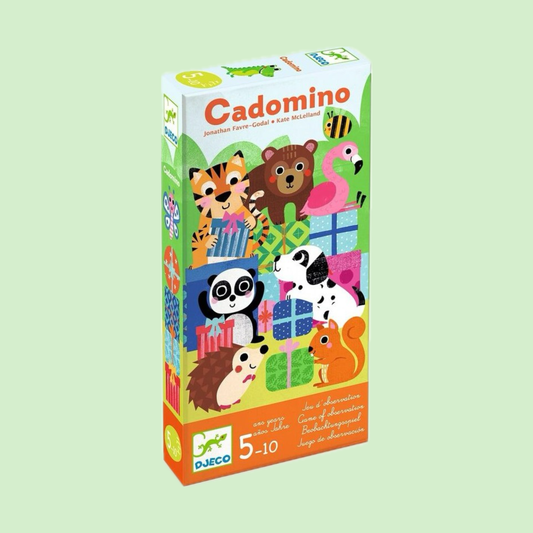 Djeco Cadomino