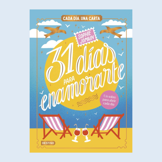 31 días para enamorarte