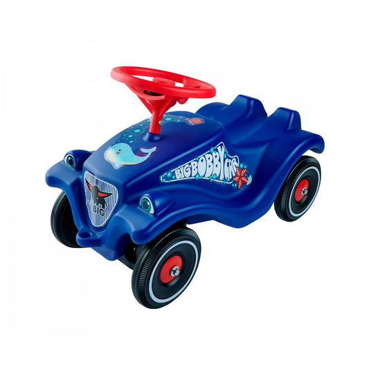 Big Bobby Car Correpasillos Océano