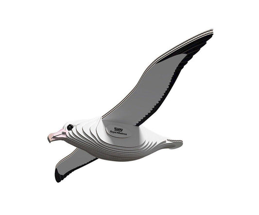 Eugy 097 Royal Albatros