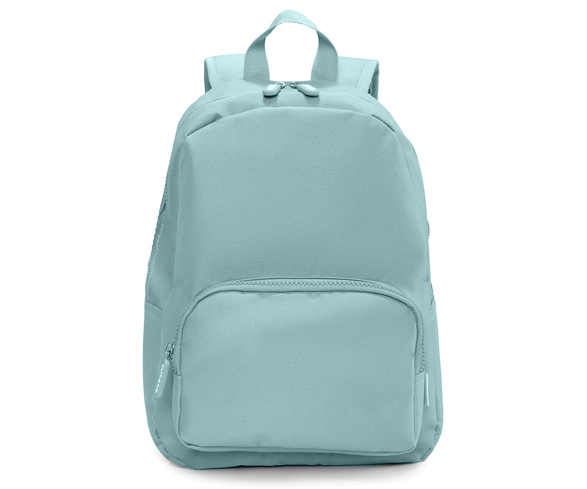 Tutete Mochila infantil Parches adhesivos Green
