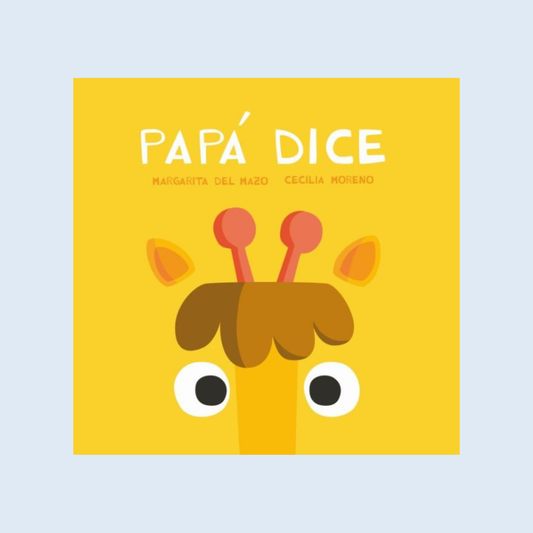 Papá dice