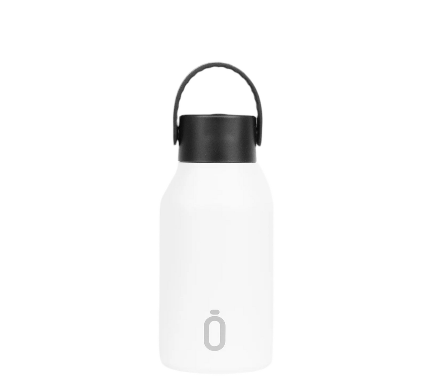 Runbott Mii Botella térmica 350 ml Blanco