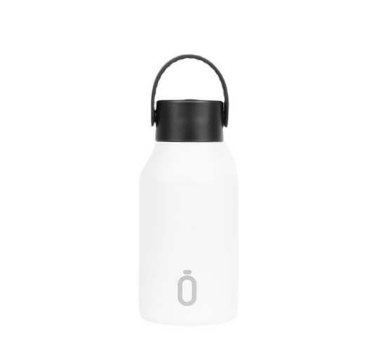 Runbott Mii Botella térmica 350 ml Blanco