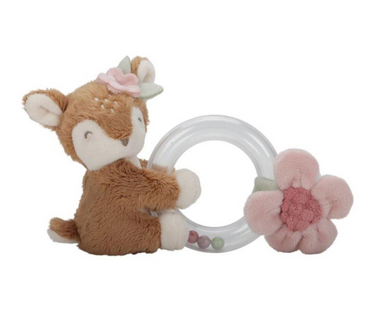 Little Dutch Sonajero Ciervo Fairy Garden