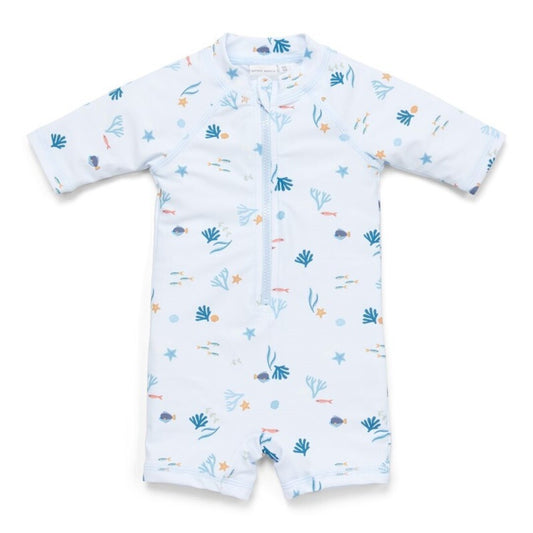 Little Dutch Mono protección solar awOcean Tresaures