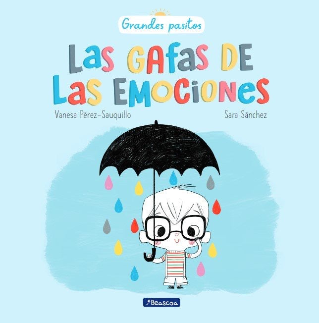 Las gafas de las emociones