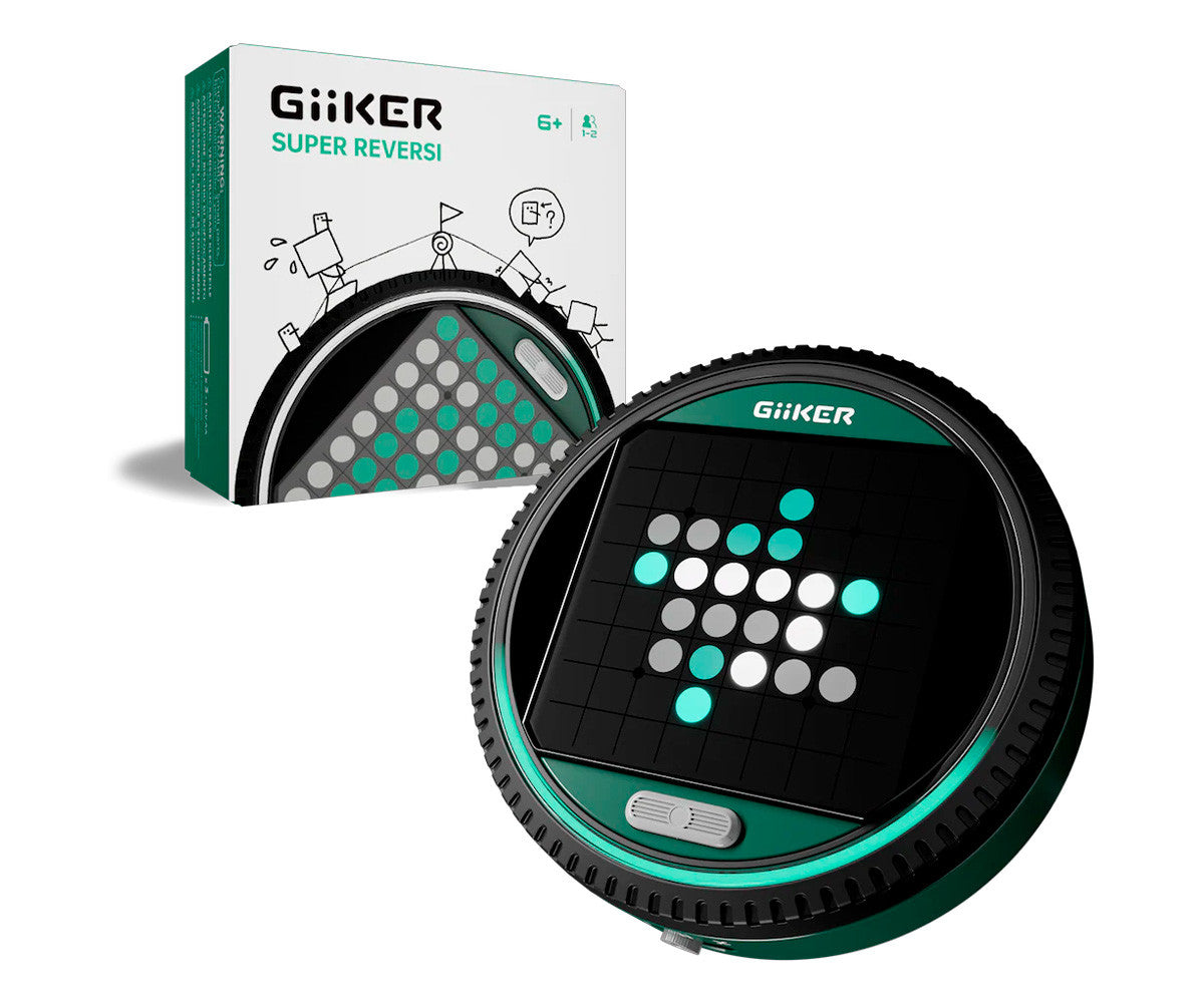 Giiker Súper Reversi