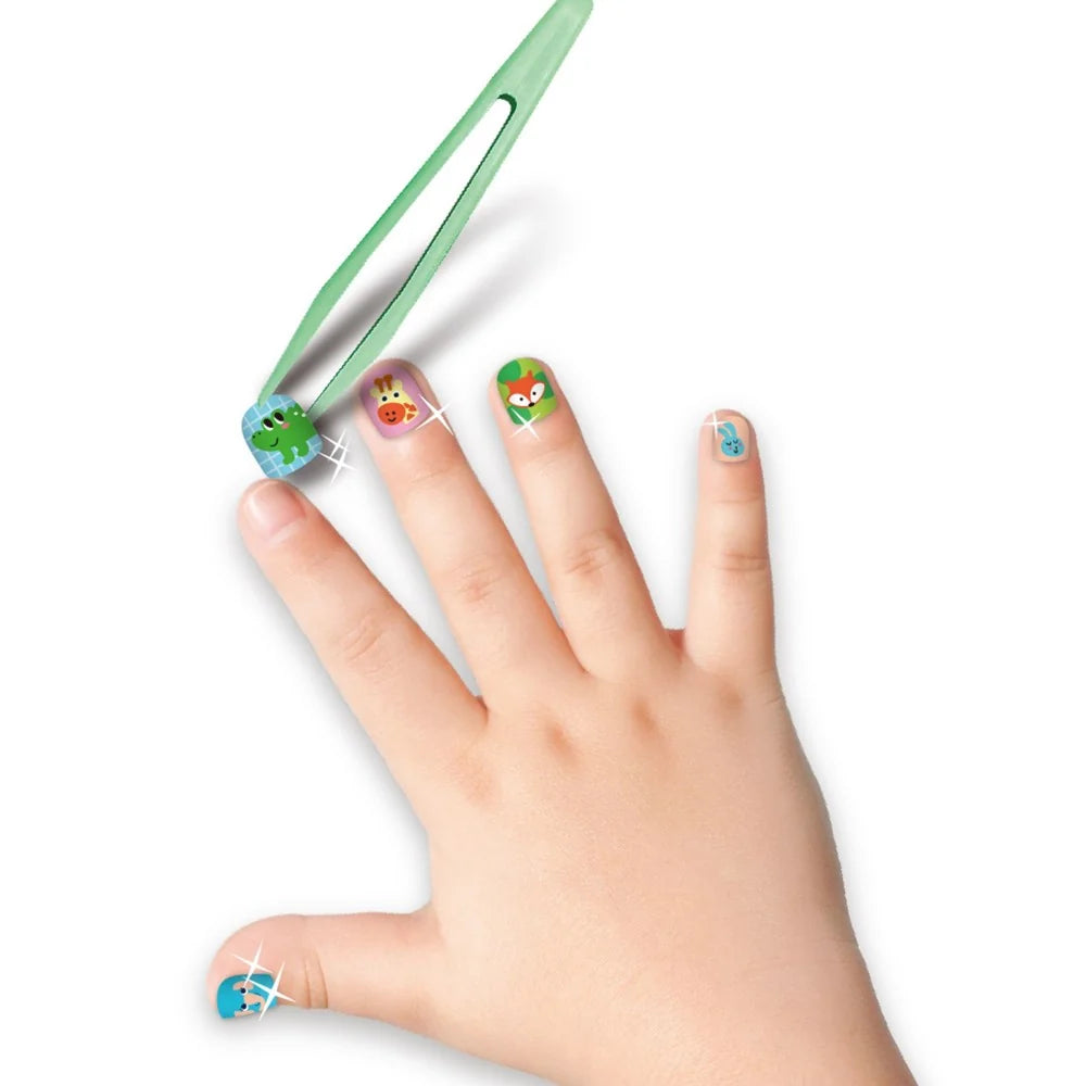 Avenir Fancy me Uñas divertidas