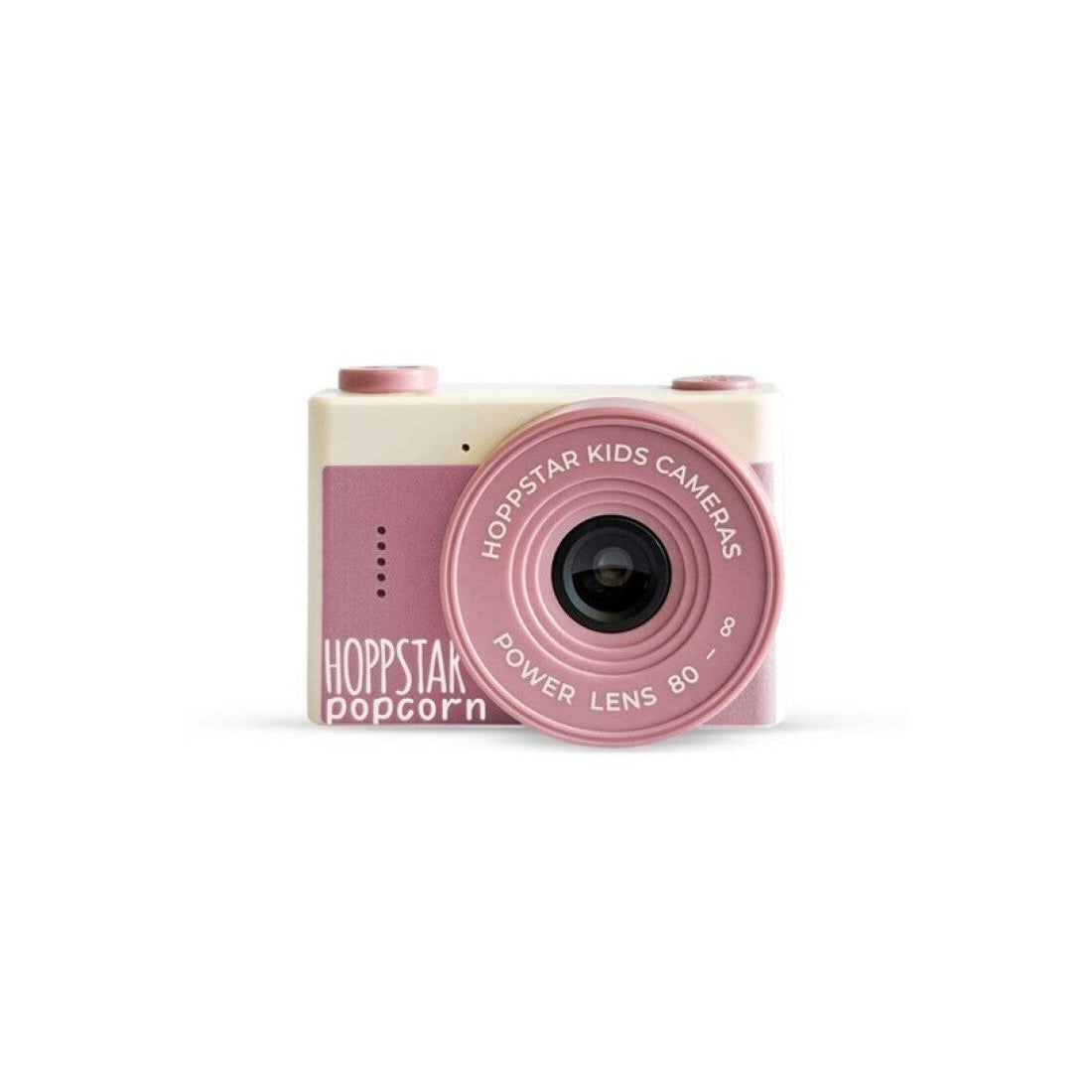 Hoppstar Cámara infantil Popcorn Dusk