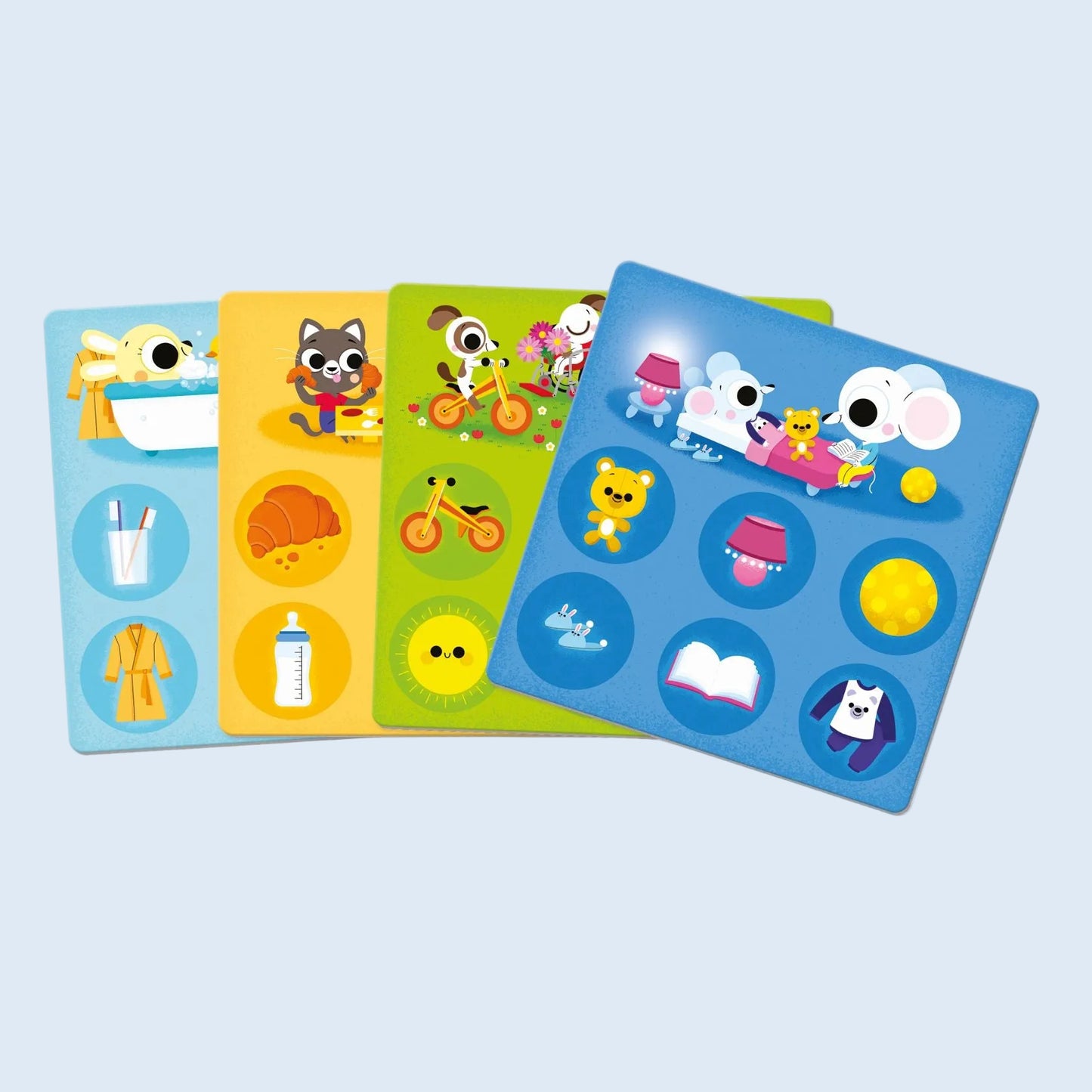 Janod Bingo La lotería en casa