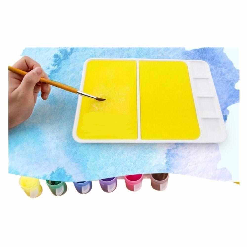 Jarmelo Paleta de pintura