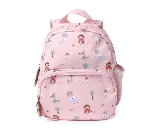 Tutete Mochila infantil Caperucita roja