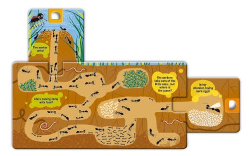 Encuéntrame bajo la tierra