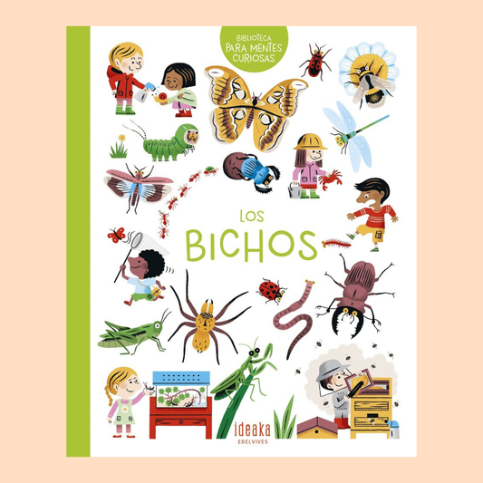 Los bichos