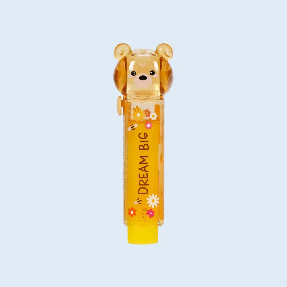 Legami Goma retráctil Bear sweet Bear