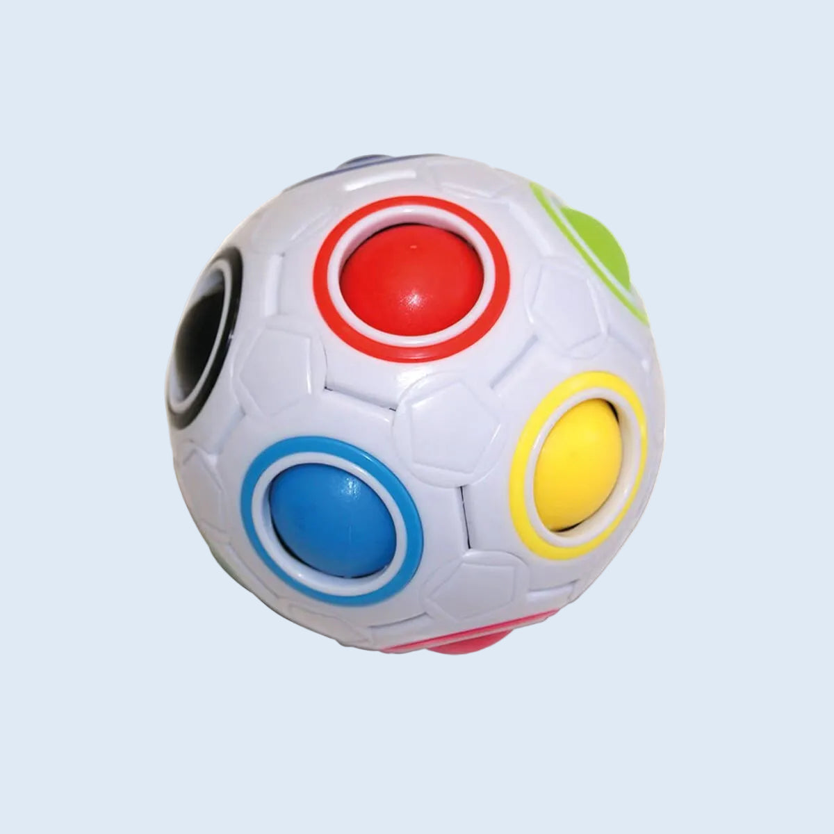 Cayro Rainbow ball