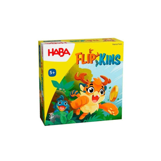 Haba Flipkins