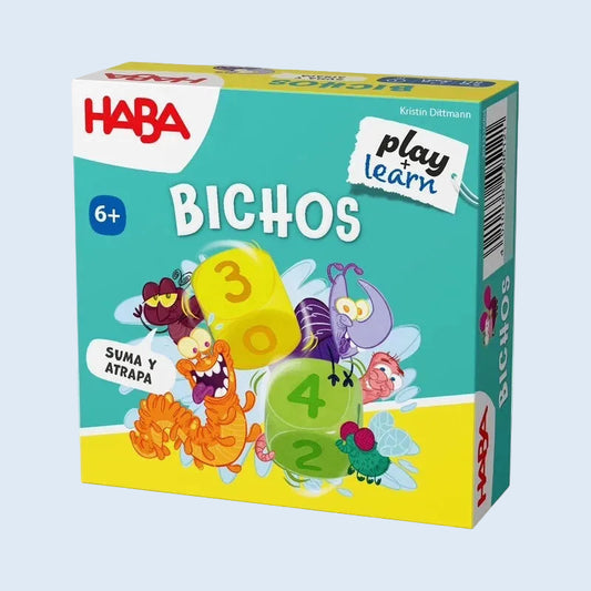 Haba Bichos