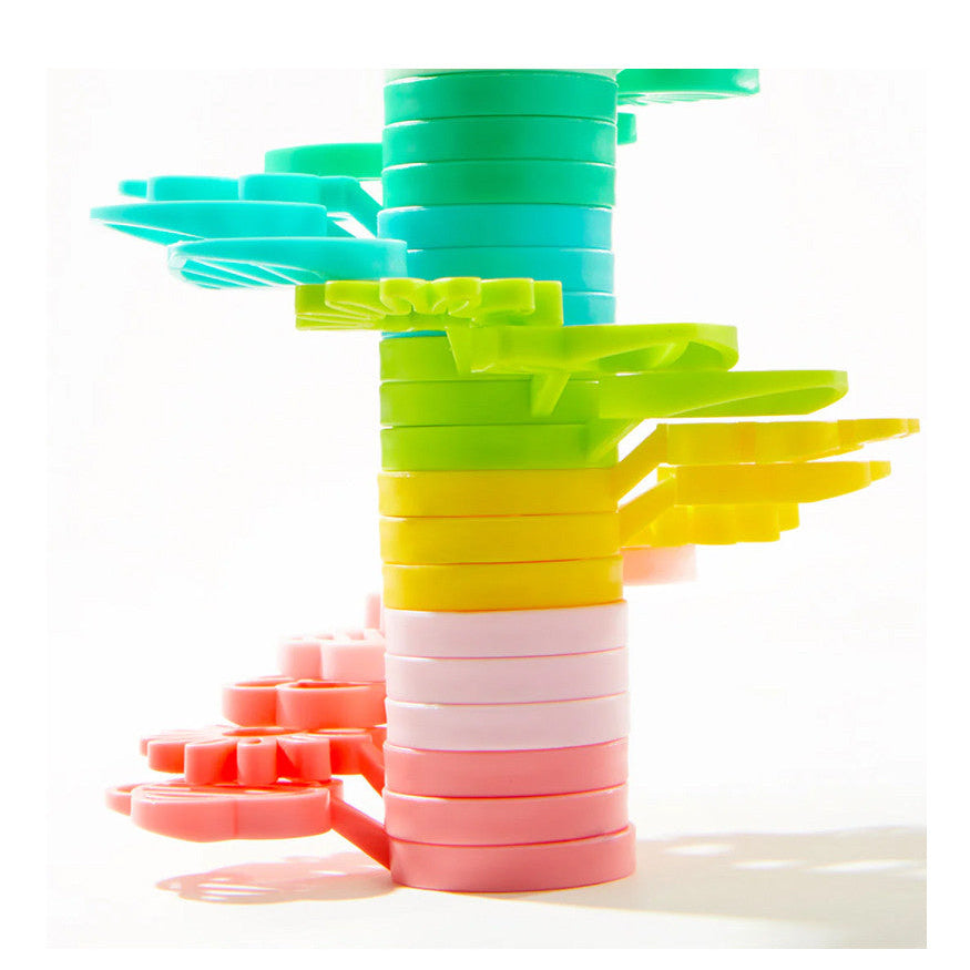 Mideer Árbol de la sabiduría Equilibrio