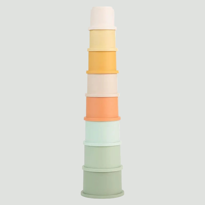 Little Dutch Cubos apilables