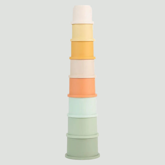 Little Dutch Cubos apilables