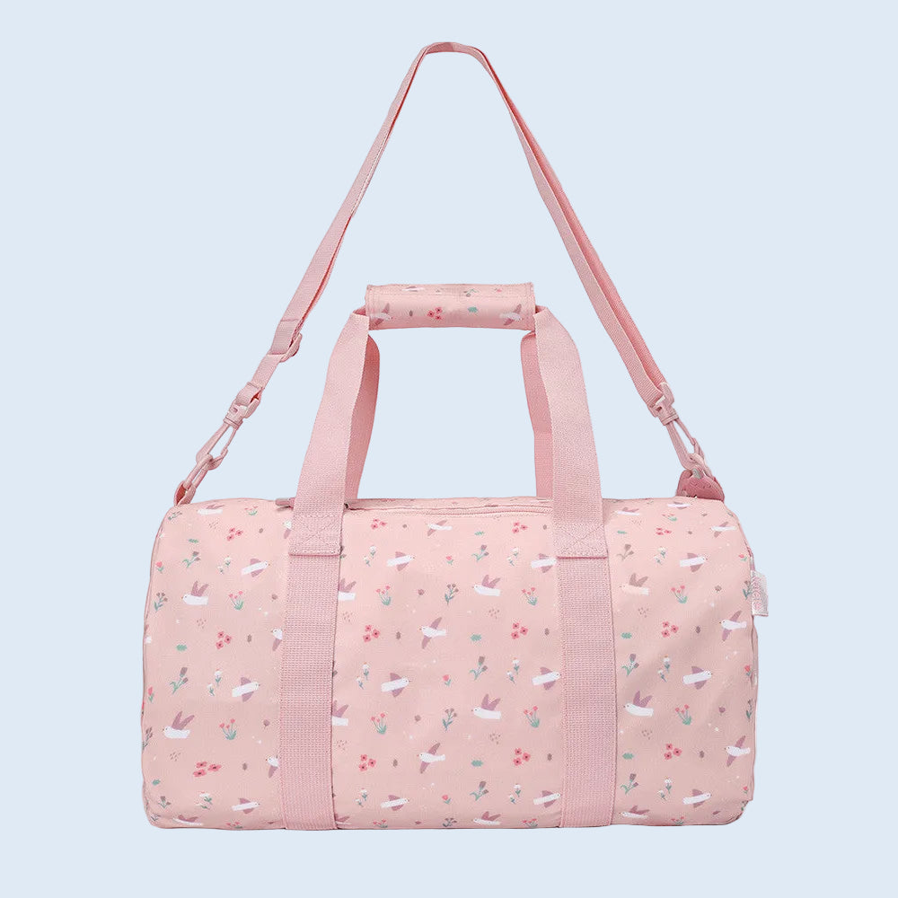 Tutete Bolso deporte Blossom Birds