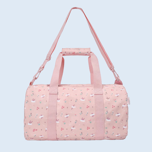 Tutete Bolso deporte Blossom Birds