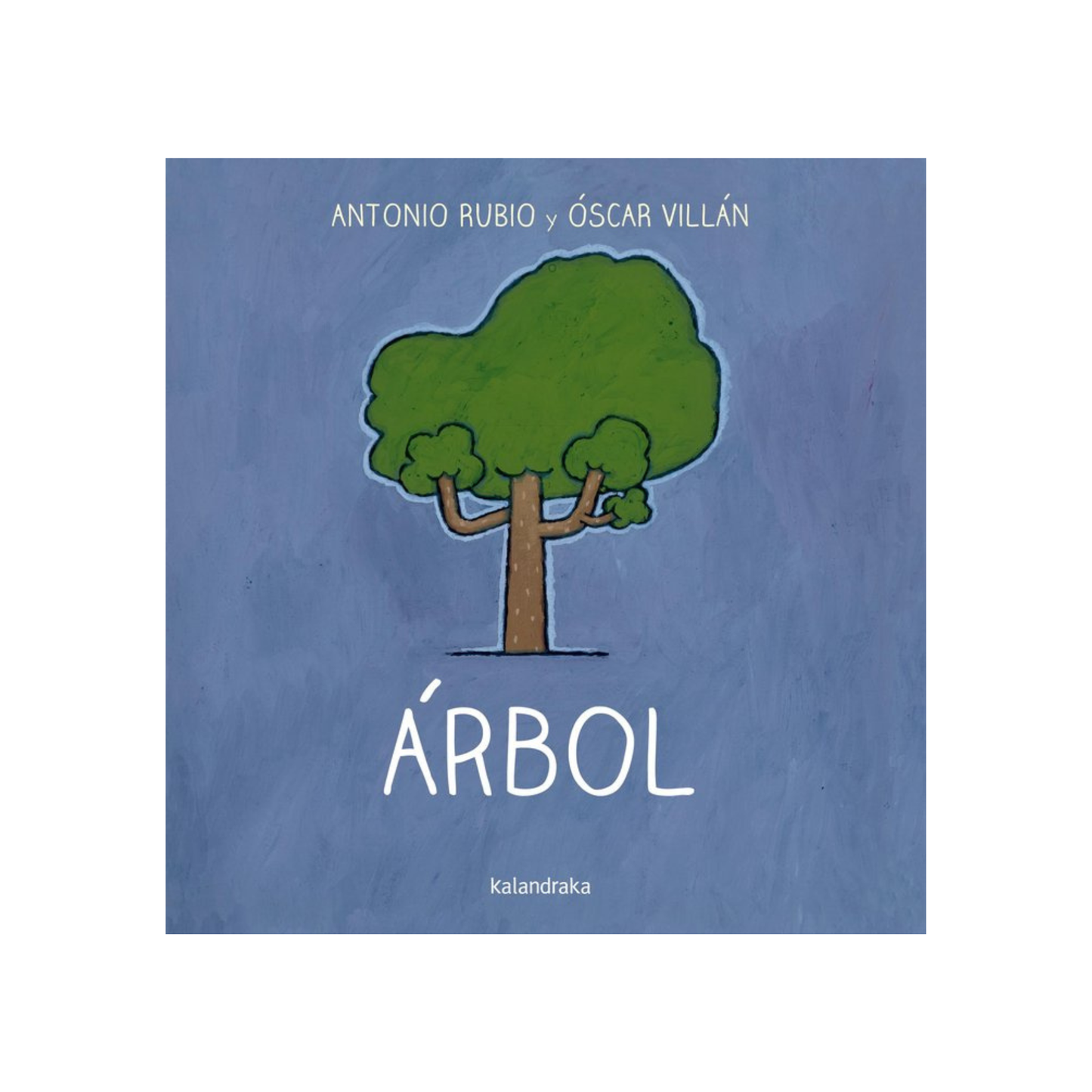Kalandraka Árbol