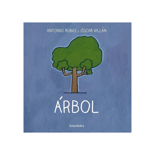 Kalandraka Árbol