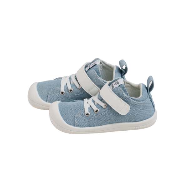 Attipas Kids Demin Ligth Blue