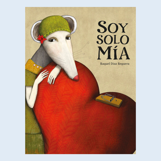 Soy solo mía - Nubeocho,