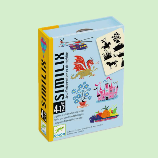 Djeco Similix