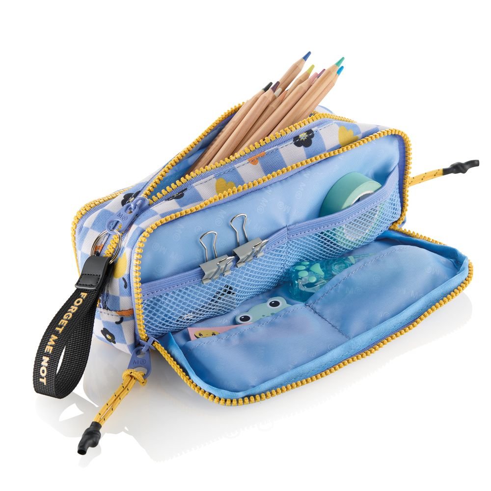 MiquelRius Estuche portatodo triple Square it
