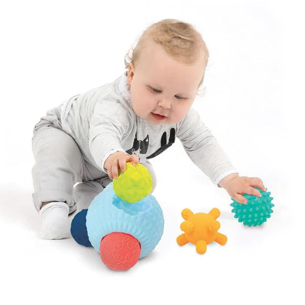 Ludi Puzzle de pelotas