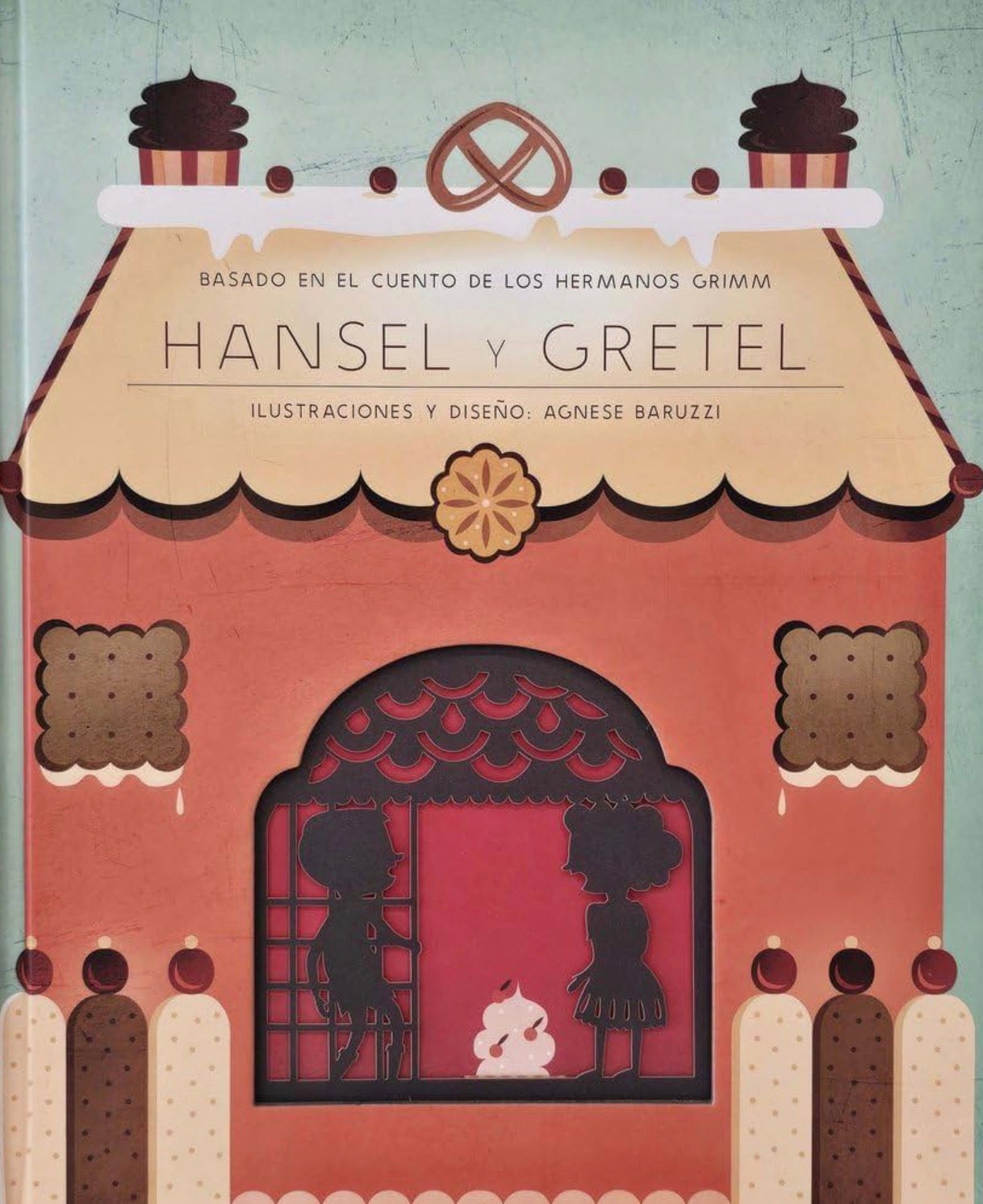 HANSEL Y GRETEL