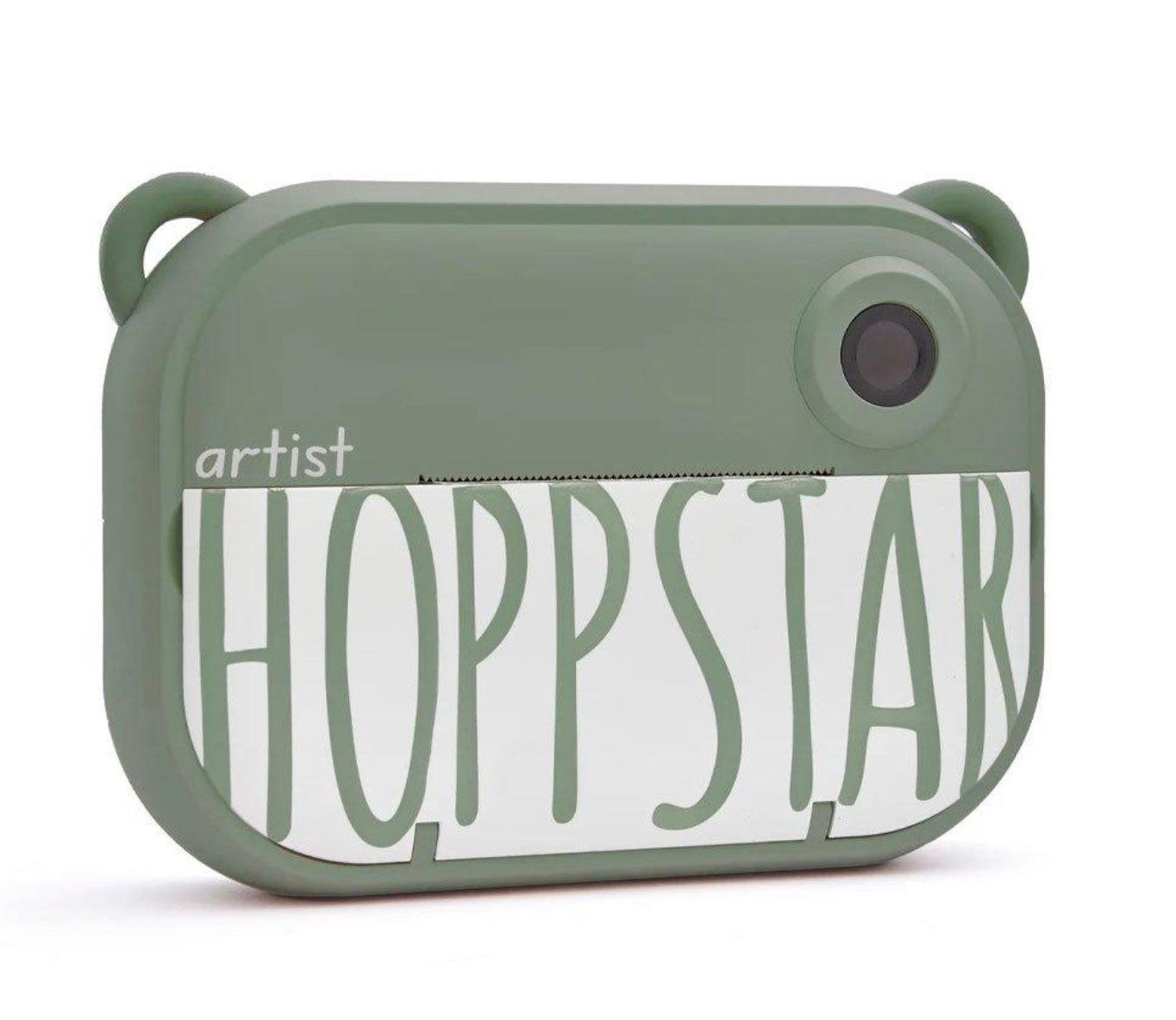 Hoppstar Artist Laurel Cámara digital instantánea