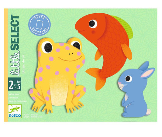 Djeco Little Select