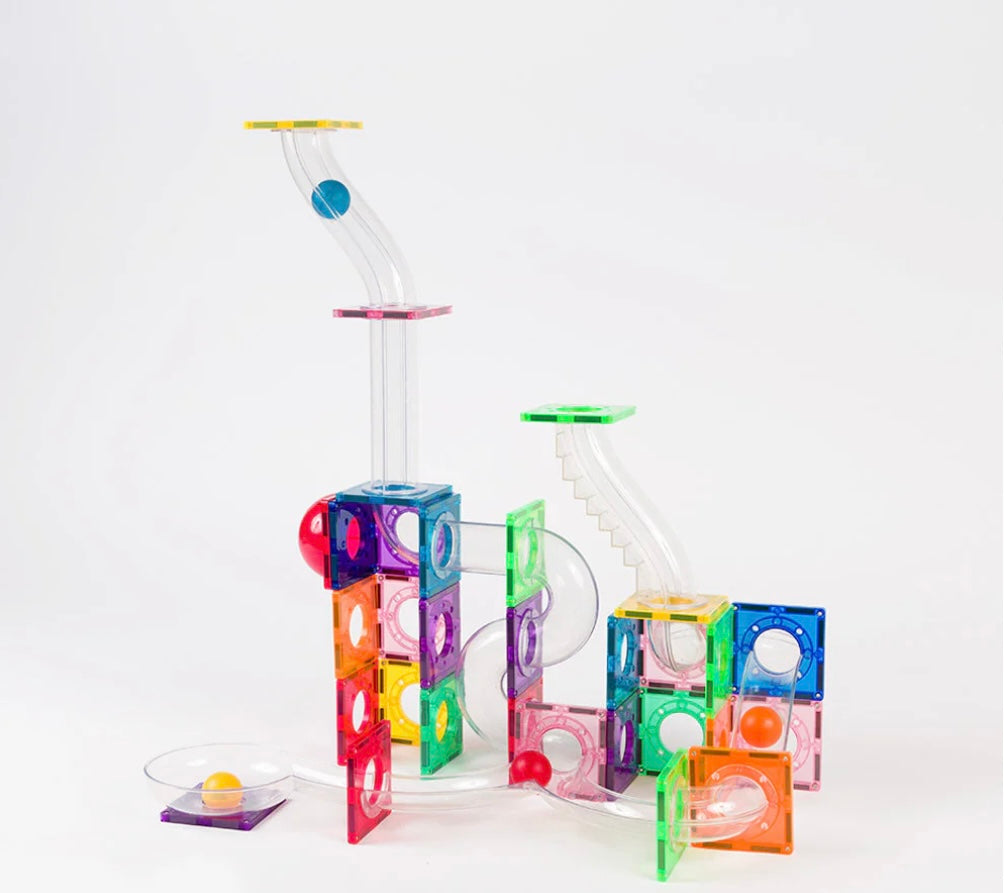 Imanix Slide Tobogán 70 piezas