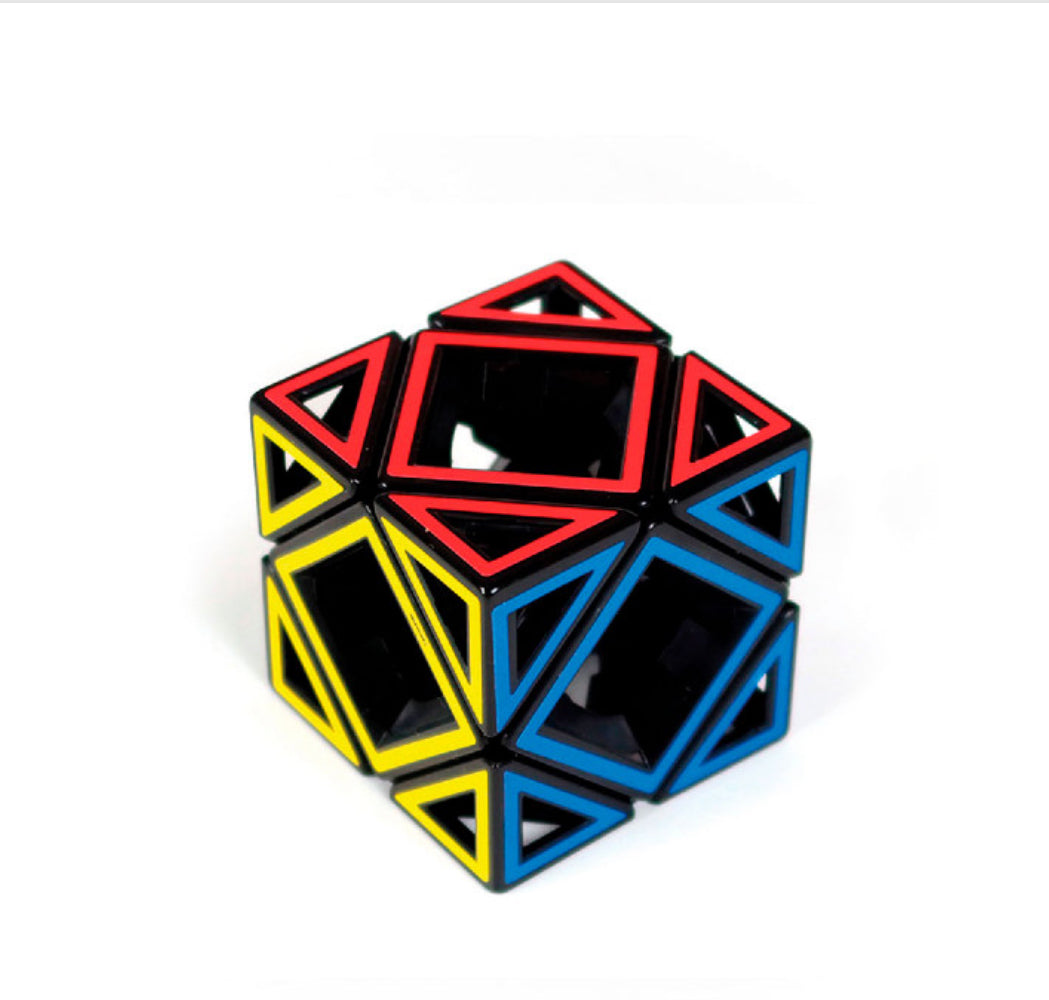 RT Hollow Skewb Cube