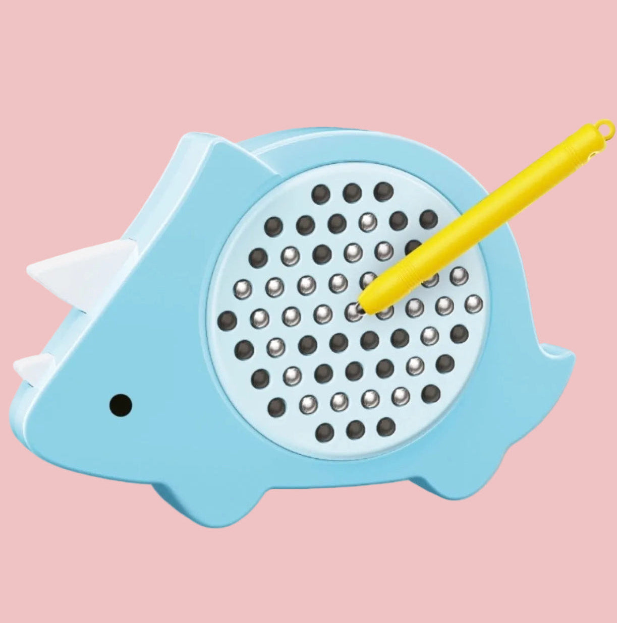 Apli Kids Pizarra magnética mini Dinos