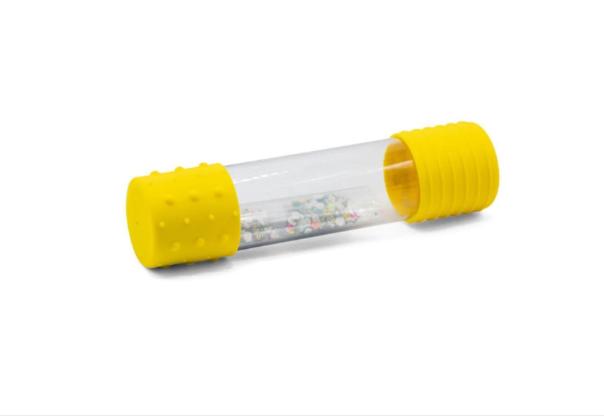Jellystone Botella sensorial Abejas
