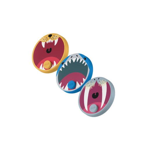 Faba Exploramos el planeta: los animales